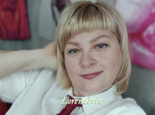 Lorenabriz
