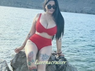 lorenacruiser Année du sexe