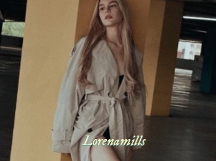 Lorenamills