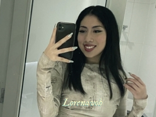 Lorenavoh