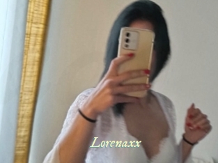 Lorenaxx