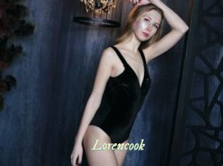 Lorencook
