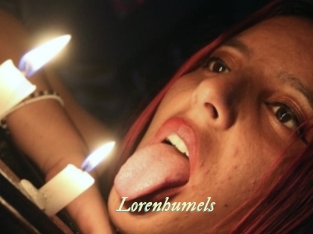 Lorenhumels