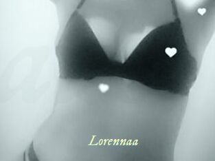 Lorennaa
