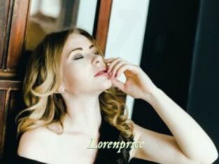 Lorenprice