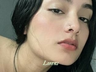 Lorens