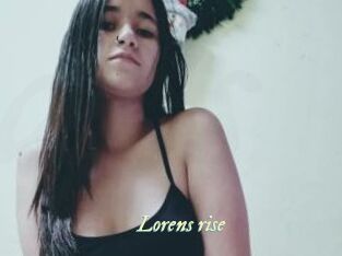 Lorens_rise