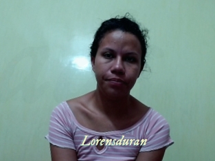 Lorensduran