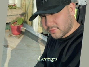 Lorensgv