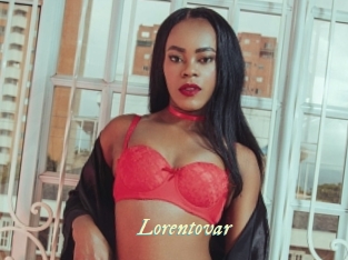 Lorentovar