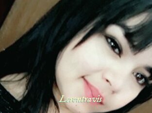 Lorentravis