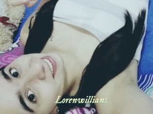 Lorenwillians