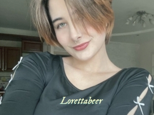 Lorettabeer