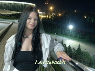 Lorettabucker