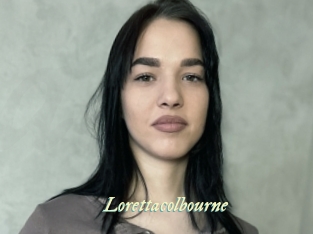 Lorettacolbourne