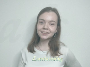 Lorettacooling