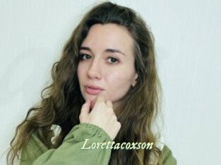 Lorettacoxson