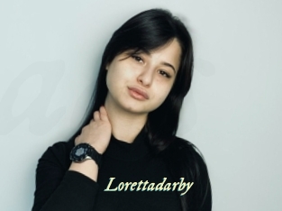 Lorettadarby