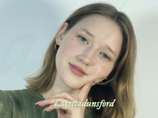 lorettadunsford Année du sexe