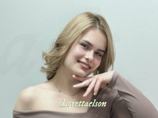 Lorettaelson
