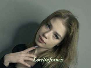 Lorettafrancis