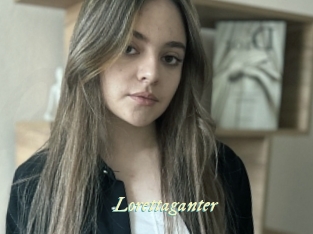 Lorettaganter