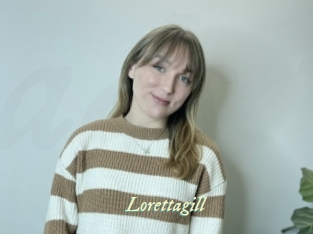 Lorettagill