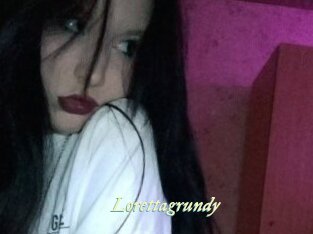 Lorettagrundy