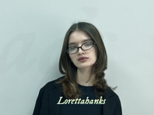 lorettahanks Année du sexe