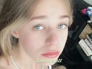 Lorettascott