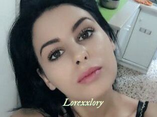 Lorexxlory
