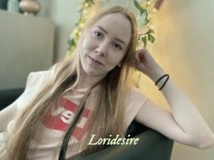 Loridesire