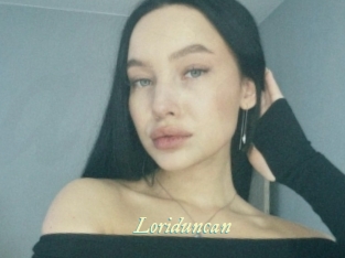 Loriduncan