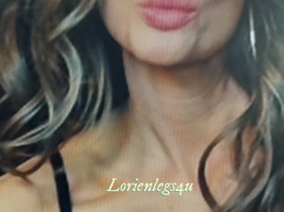 Lorienlegs4u