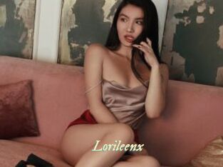 Lorileenx