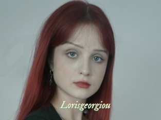 Lorisgeorgiou