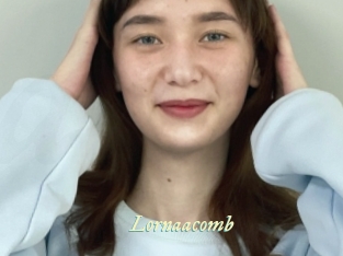 Lornaacomb