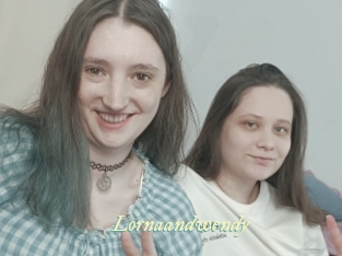 lornaandwendy Année du sexe