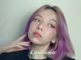 Lornacornett