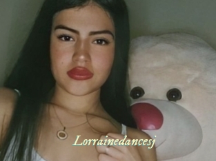 Lorrainedancesj