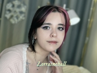 Lorrainehall