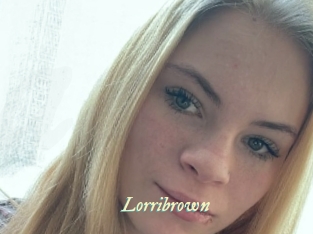 lorribrown Année du sexe