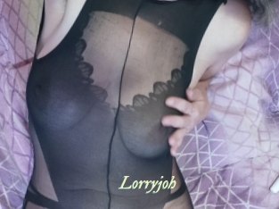 Lorryjoh