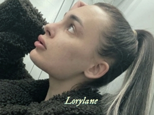 lorylane Année du sexe
