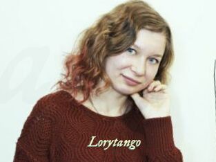 Lorytango