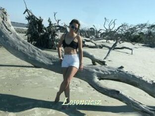 Losonciesz