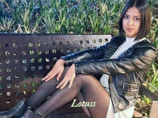 Lotuss