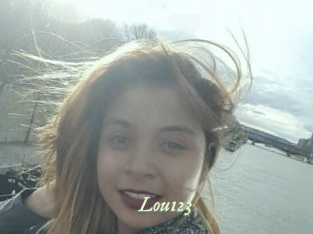Lou123