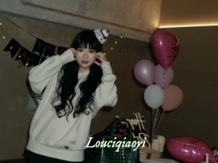 Louciqiaoyi