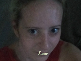 Loue